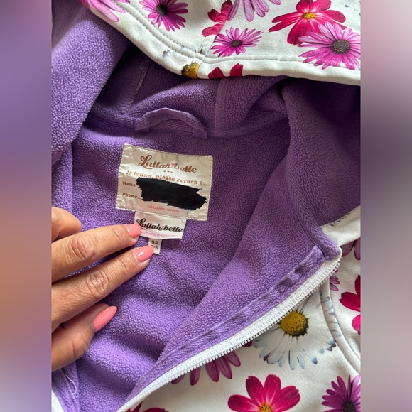 π¨π¦ Lullah Bette by Please Mom coat πΈ - Picture 7 of 7